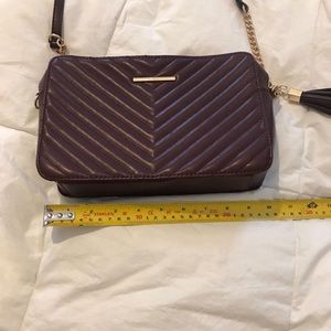 Aldo crossbody bag